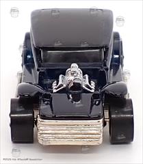 Dark Blue - 25th Anniversary
